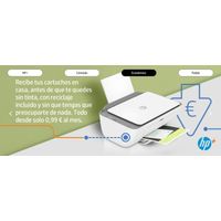 Miniatura 21 de IMPRESORA HP DESKJET 2720E MULTIFUNCIONAL