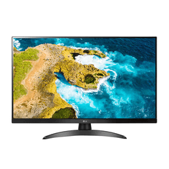 LG 27" LG 27TQ615S-PZ.AEU LED Full HD LG 27" LG 27TQ615S-PZ.AEU LED Full HD