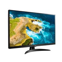 Miniatura 5 de LG 27" LG 27TQ615S-PZ.AEU LED Full HD