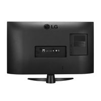 Miniatura 7 de LG 27" LG 27TQ615S-PZ.AEU LED Full HD