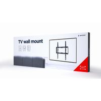 Miniatura 7 de SOPORTE DE PARED GEMBIRD PARA TV (FIJO) 32-55 (35 KG)