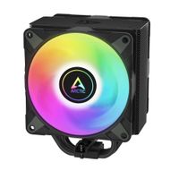 Miniatura 2 de REFRIGERADOR CPU ARCTIC FREEZER 36 A-RGB NEGRO