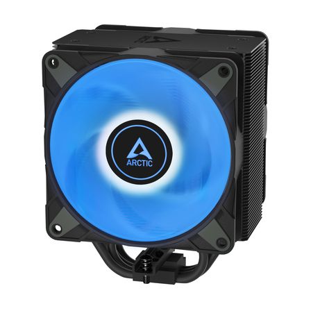 REFRIGERADOR CPU ARCTIC FREEZER 36 A-RGB NEGRO - Imagen 4 de 10 REFRIGERADOR CPU ARCTIC FREEZER 36 A-RGB NEGRO - Imagen 4 de 10