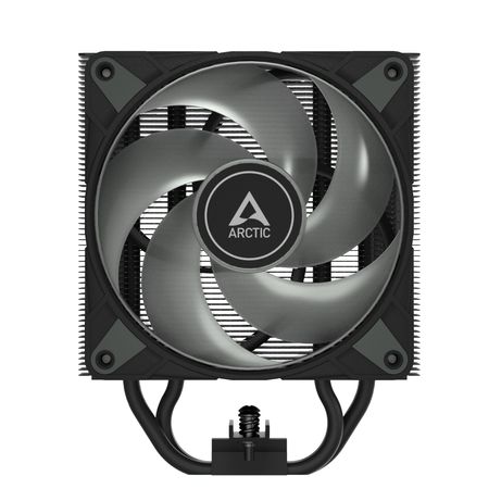 REFRIGERADOR CPU ARCTIC FREEZER 36 A-RGB NEGRO - Imagen 7 de 10 REFRIGERADOR CPU ARCTIC FREEZER 36 A-RGB NEGRO - Imagen 7 de 10