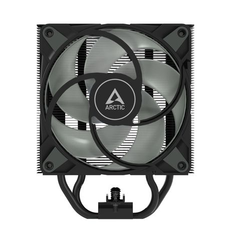 REFRIGERADOR CPU ARCTIC FREEZER 36 A-RGB NEGRO - Imagen 8 de 10 REFRIGERADOR CPU ARCTIC FREEZER 36 A-RGB NEGRO - Imagen 8 de 10