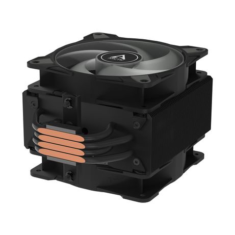 REFRIGERADOR CPU ARCTIC FREEZER 36 A-RGB NEGRO - Imagen 9 de 10 REFRIGERADOR CPU ARCTIC FREEZER 36 A-RGB NEGRO - Imagen 9 de 10