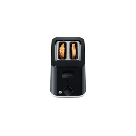 TOSTADOR BRAUN HT1010BK - Imagen 3 de 6 TOSTADOR BRAUN HT1010BK - Imagen 3 de 6