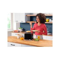 Miniatura 5 de TOSTADOR BRAUN HT1010BK