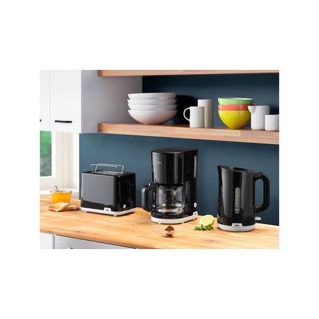 TOSTADOR BRAUN HT1010BK - Imagen 6 de 6 TOSTADOR BRAUN HT1010BK - Imagen 6 de 6