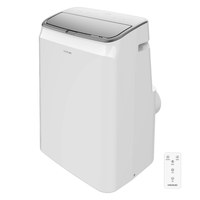 Miniatura 1 de AIRE ACONDICIONADO PORTATIL CECOTEC FORCECLIMA 14600 SOUNDLESS HEATING
