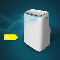 Miniatura 3 de AIRE ACONDICIONADO PORTATIL CECOTEC FORCECLIMA 14600 SOUNDLESS HEATING