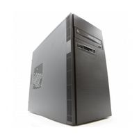 Miniatura 1 de ZE Office Home Intel 22H510G687 G6405/8GB/480GB SSD/FreeDos/Wifi