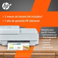Miniatura 9 de IMPRESORA HP ENVY 6420E MULTIFUNCIONAL