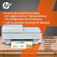 Miniatura 16 de IMPRESORA HP ENVY 6420E MULTIFUNCIONAL