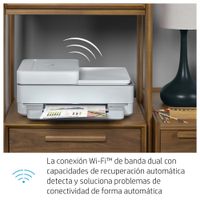 Miniatura 21 de IMPRESORA HP ENVY 6420E MULTIFUNCIONAL