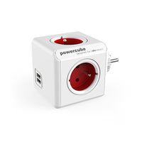 Miniatura 2 de PowerCube Original USB FR RED