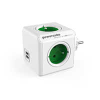 Miniatura 1 de PowerCube Original USB FR GREEN
