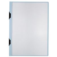 Miniatura 3 de DOSSIER CON CLIP 60 H A3 AZUL DURABLE 2218-06
