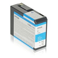 Miniatura 2 de Ink Cart/cyan 80ml f Stylus PRO3800