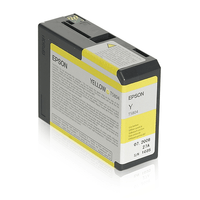 Miniatura 1 de Ink/T580400 80ml YL