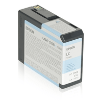 Miniatura 1 de Ink Cart/lightcyan 80ml f Stylus PRO3800