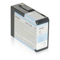 Miniatura 2 de Ink Cart/lightcyan 80ml f Stylus PRO3800