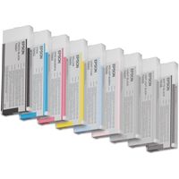 Miniatura 2 de Ink/T606900 220ml LLBK
