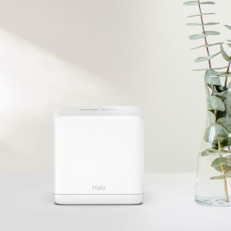 PUNTO DE ACCESO INTERIOR MESH WIFI 6 MERCUSYS HALO H60X (2-PACK) KIT DE DOS PUNTOS DE ACCESO INTERIO - Imagen 2 de 4 PUNTO DE ACCESO INTERIOR MESH WIFI 6 MERCUSYS HALO H60X (2-PACK) KIT DE DOS PUNTOS DE ACCESO INTERIO - Imagen 2 de 4