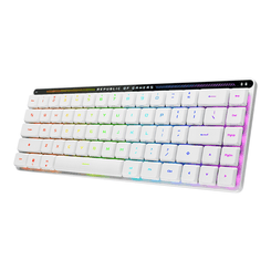 TECLADO ASUS FALCHION RX LP TECLADO ASUS FALCHION RX LP