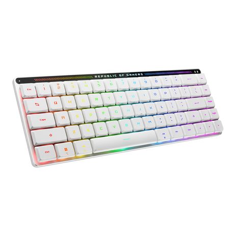 TECLADO ASUS FALCHION RX LP - Imagen 5 de 11 TECLADO ASUS FALCHION RX LP - Imagen 5 de 11