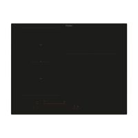 Miniatura 3 de VITROCERAMICA INDUCCION HAIER HAIFB53IRCS 3 ZONAS COCCION ANCHO 65 CM