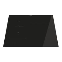 Miniatura 4 de VITROCERAMICA INDUCCION HAIER HAIFB53IRCS 3 ZONAS COCCION ANCHO 65 CM