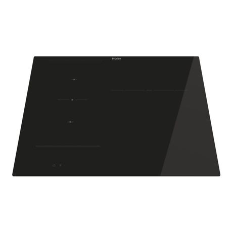 VITROCERAMICA INDUCCION HAIER HAIFB53IRCS 3 ZONAS COCCION ANCHO 65 CM - Imagen 4 de 13 VITROCERAMICA INDUCCION HAIER HAIFB53IRCS 3 ZONAS COCCION ANCHO 65 CM - Imagen 4 de 13