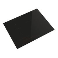 Miniatura 6 de VITROCERAMICA INDUCCION HAIER HAIFB53IRCS 3 ZONAS COCCION ANCHO 65 CM