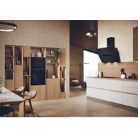 Miniatura 8 de VITROCERAMICA INDUCCION HAIER HAIFB53IRCS 3 ZONAS COCCION ANCHO 65 CM