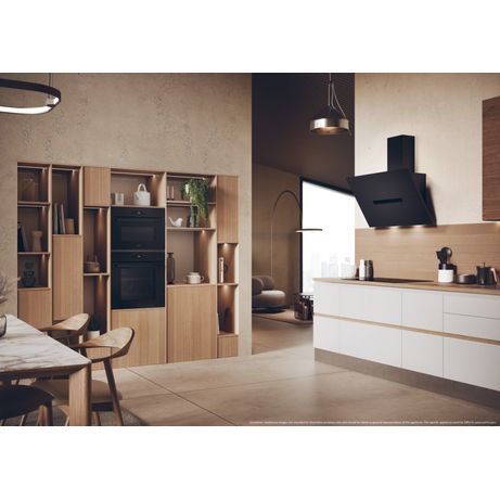 VITROCERAMICA INDUCCION HAIER HAIFB53IRCS 3 ZONAS COCCION ANCHO 65 CM - Imagen 8 de 13 VITROCERAMICA INDUCCION HAIER HAIFB53IRCS 3 ZONAS COCCION ANCHO 65 CM - Imagen 8 de 13