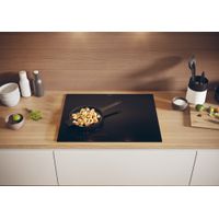 Miniatura 9 de VITROCERAMICA INDUCCION HAIER HAIFB53IRCS 3 ZONAS COCCION ANCHO 65 CM