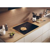 Miniatura 10 de VITROCERAMICA INDUCCION HAIER HAIFB53IRCS 3 ZONAS COCCION ANCHO 65 CM