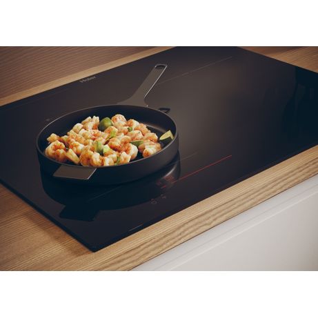 VITROCERAMICA INDUCCION HAIER HAIFB53IRCS 3 ZONAS COCCION ANCHO 65 CM - Imagen 12 de 13 VITROCERAMICA INDUCCION HAIER HAIFB53IRCS 3 ZONAS COCCION ANCHO 65 CM - Imagen 12 de 13