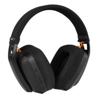 Miniatura 3 de Krom Auriculares Gaming KANJI inalambrico negro