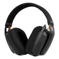 Miniatura 4 de Krom Auriculares Gaming KANJI inalambrico negro