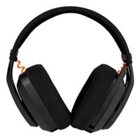 Miniatura 6 de Krom Auriculares Gaming KANJI inalambrico negro
