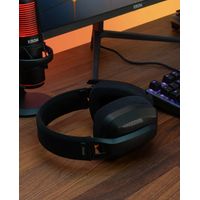 Miniatura 7 de Krom Auriculares Gaming KANJI inalambrico negro
