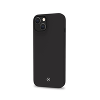 Miniatura 1 de CELLY CROMO IPHONE 14 BLACK