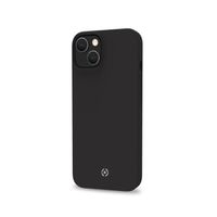 Miniatura 2 de CELLY CROMO IPHONE 14 BLACK