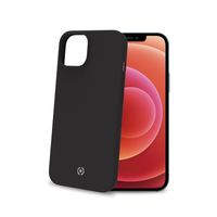 Miniatura 3 de CELLY CROMO IPHONE 14 BLACK