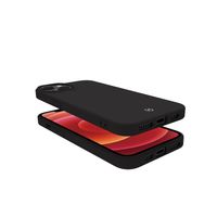 Miniatura 4 de CELLY CROMO IPHONE 14 BLACK