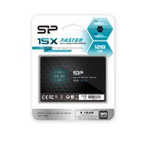 Miniatura 8 de SILICON POWER  Ace A55  SSD 128GB 2.5"  6Gbit/s  Serial ATA III