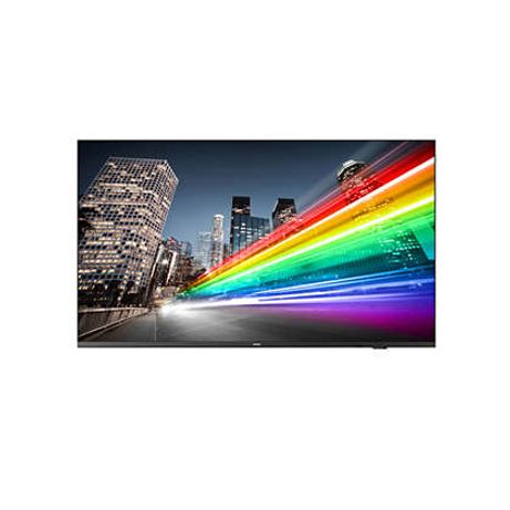PHILIPS 50" LED 4K Ultra HD HDMI - Imagen 2 de 2 PHILIPS 50" LED 4K Ultra HD HDMI - Imagen 2 de 2