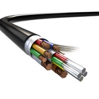 Miniatura 3 de AISENS Cable Hdmi V2 1 AOC Desmontable Ultra Alta Velocidad   Hec 8K 60Hz 4K 120Hz 4 4 4 48Gbps  A M D A M  Negro  20M
